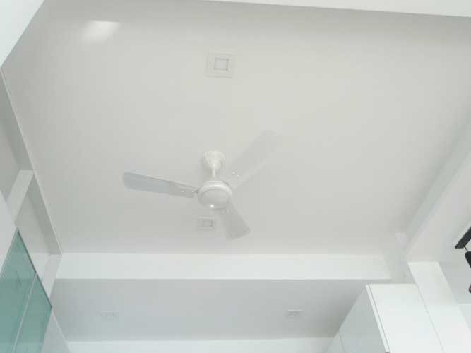 Gypsum board ceiling Gallery image 59
